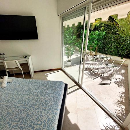 Casa El Viso Ξενοδοχείο Μαδρίτη Εξωτερικό φωτογραφία