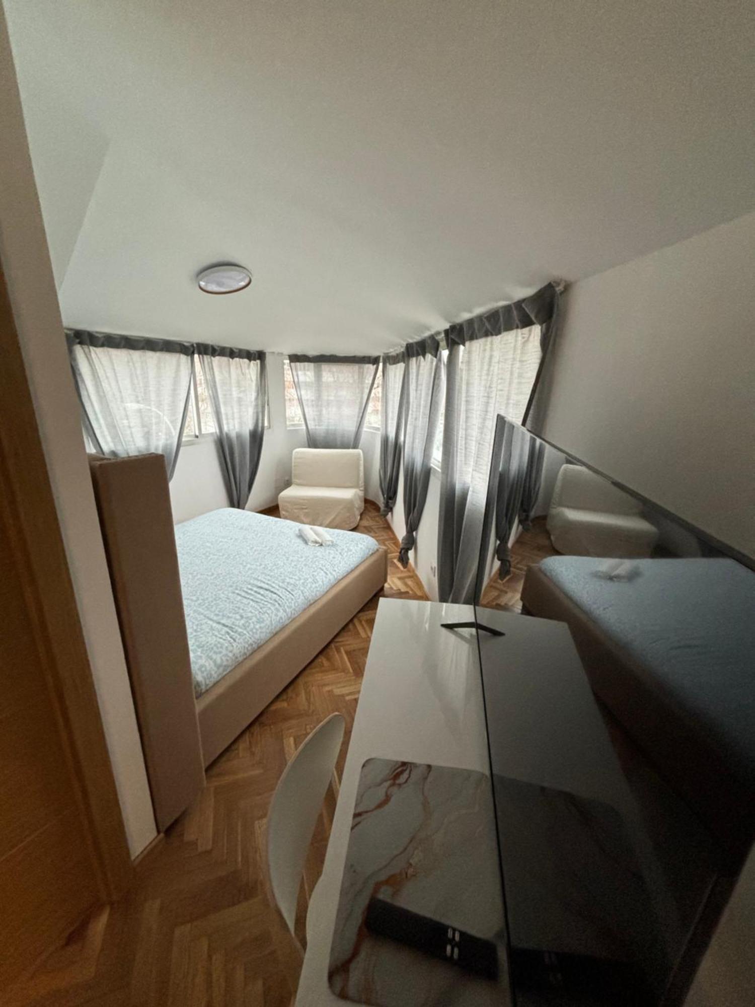 Casa El Viso Ξενοδοχείο Μαδρίτη Εξωτερικό φωτογραφία