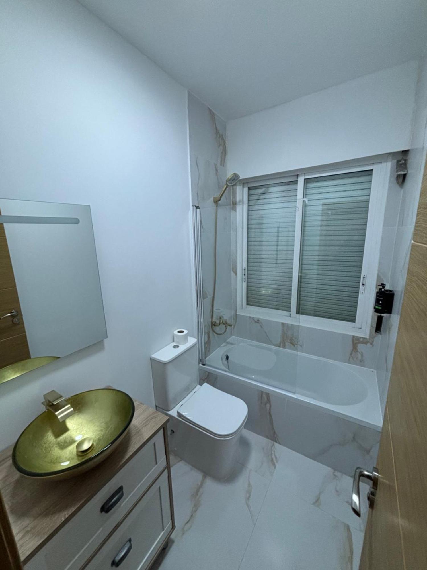 Casa El Viso Ξενοδοχείο Μαδρίτη Εξωτερικό φωτογραφία
