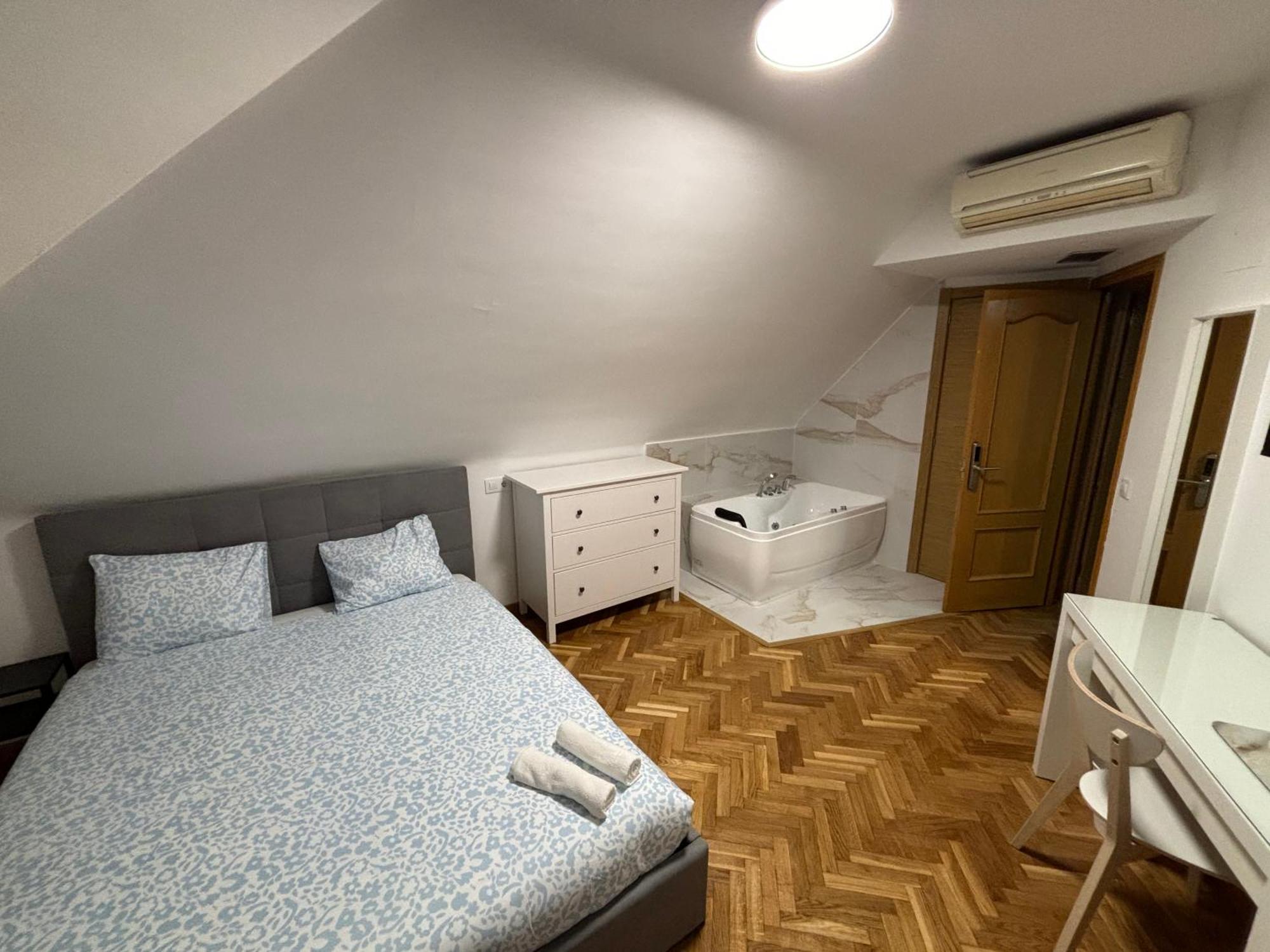 Casa El Viso Ξενοδοχείο Μαδρίτη Εξωτερικό φωτογραφία