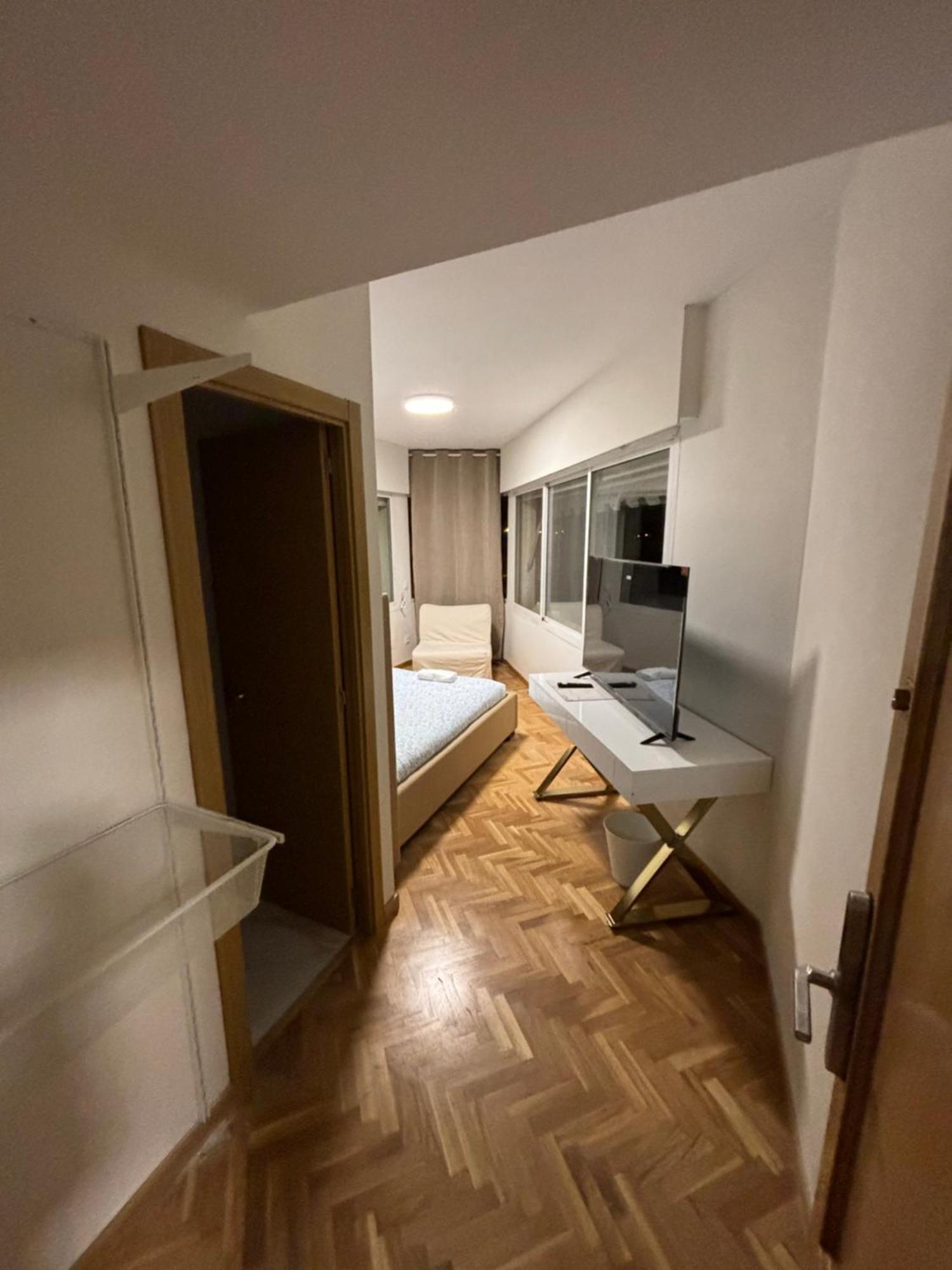 Casa El Viso Ξενοδοχείο Μαδρίτη Εξωτερικό φωτογραφία