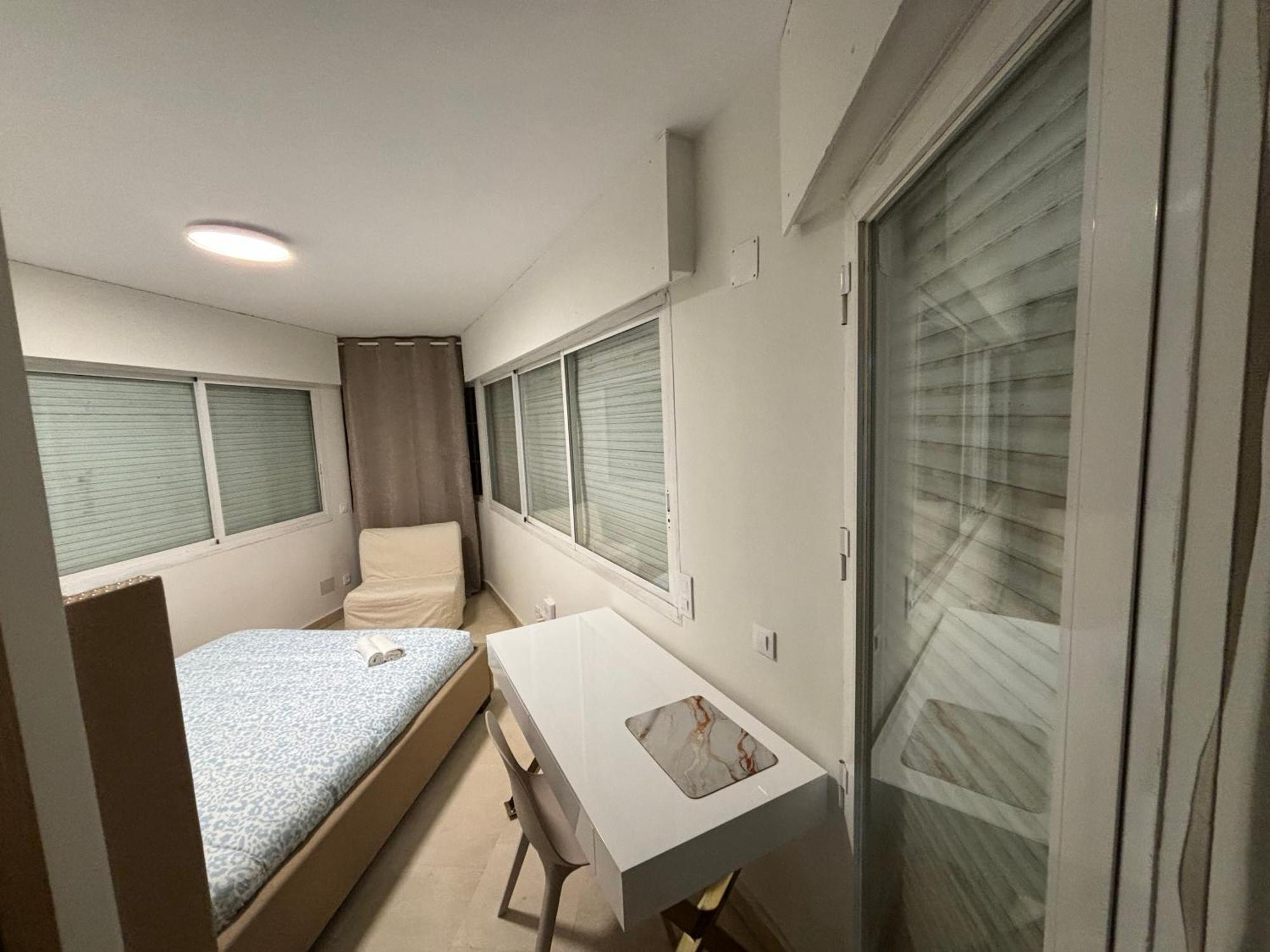 Casa El Viso Ξενοδοχείο Μαδρίτη Εξωτερικό φωτογραφία