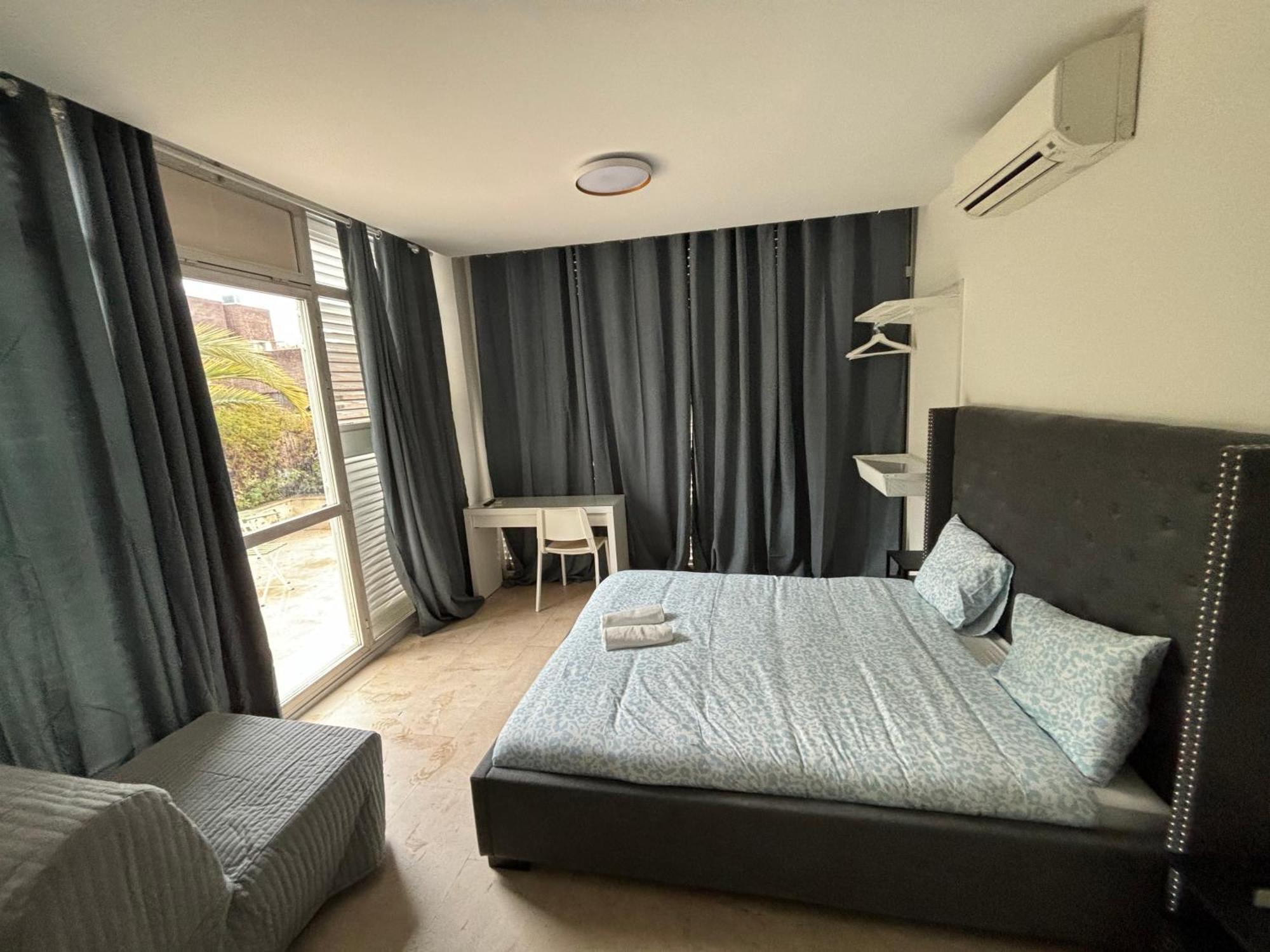 Casa El Viso Ξενοδοχείο Μαδρίτη Εξωτερικό φωτογραφία