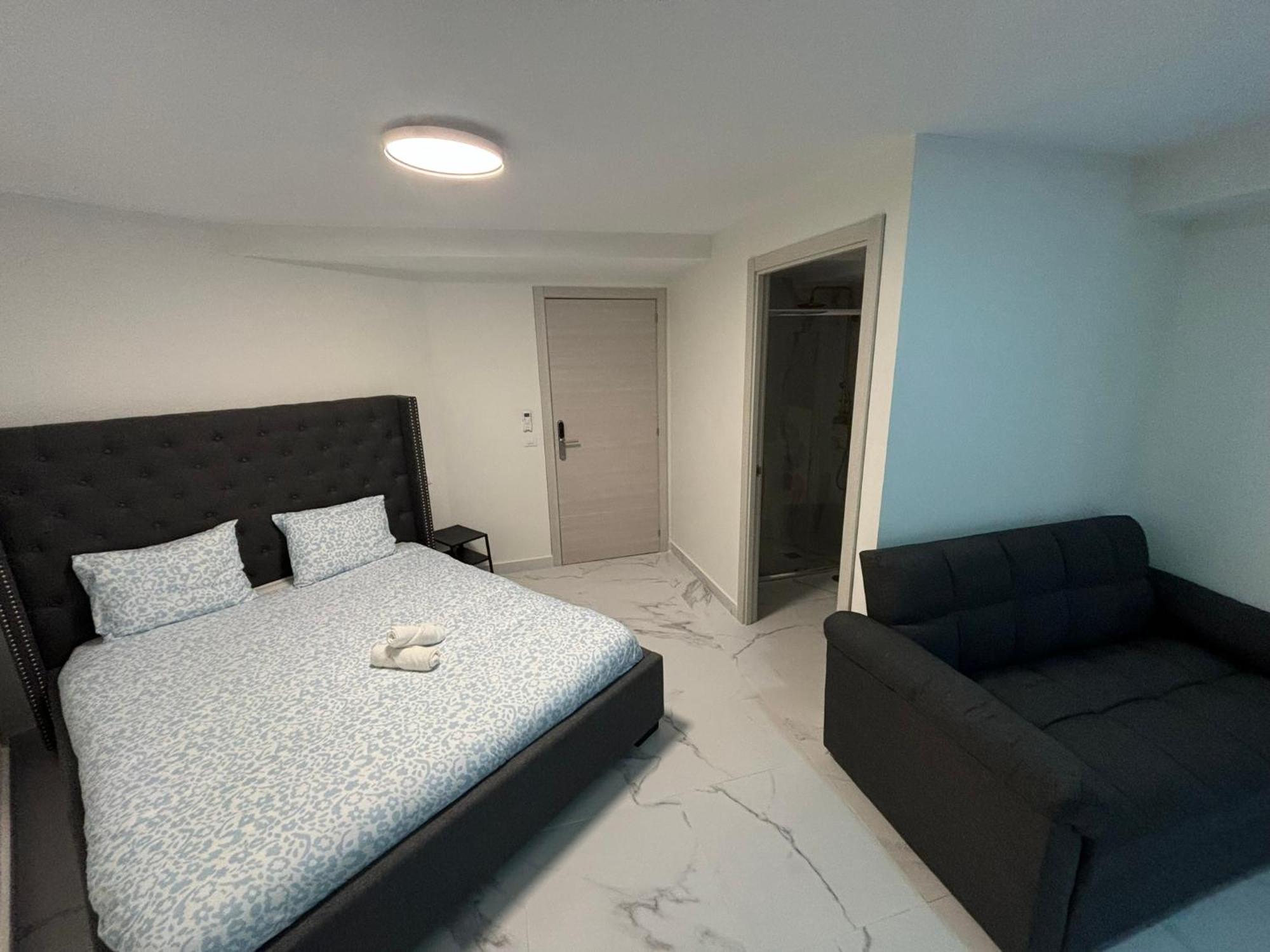 Casa El Viso Ξενοδοχείο Μαδρίτη Εξωτερικό φωτογραφία