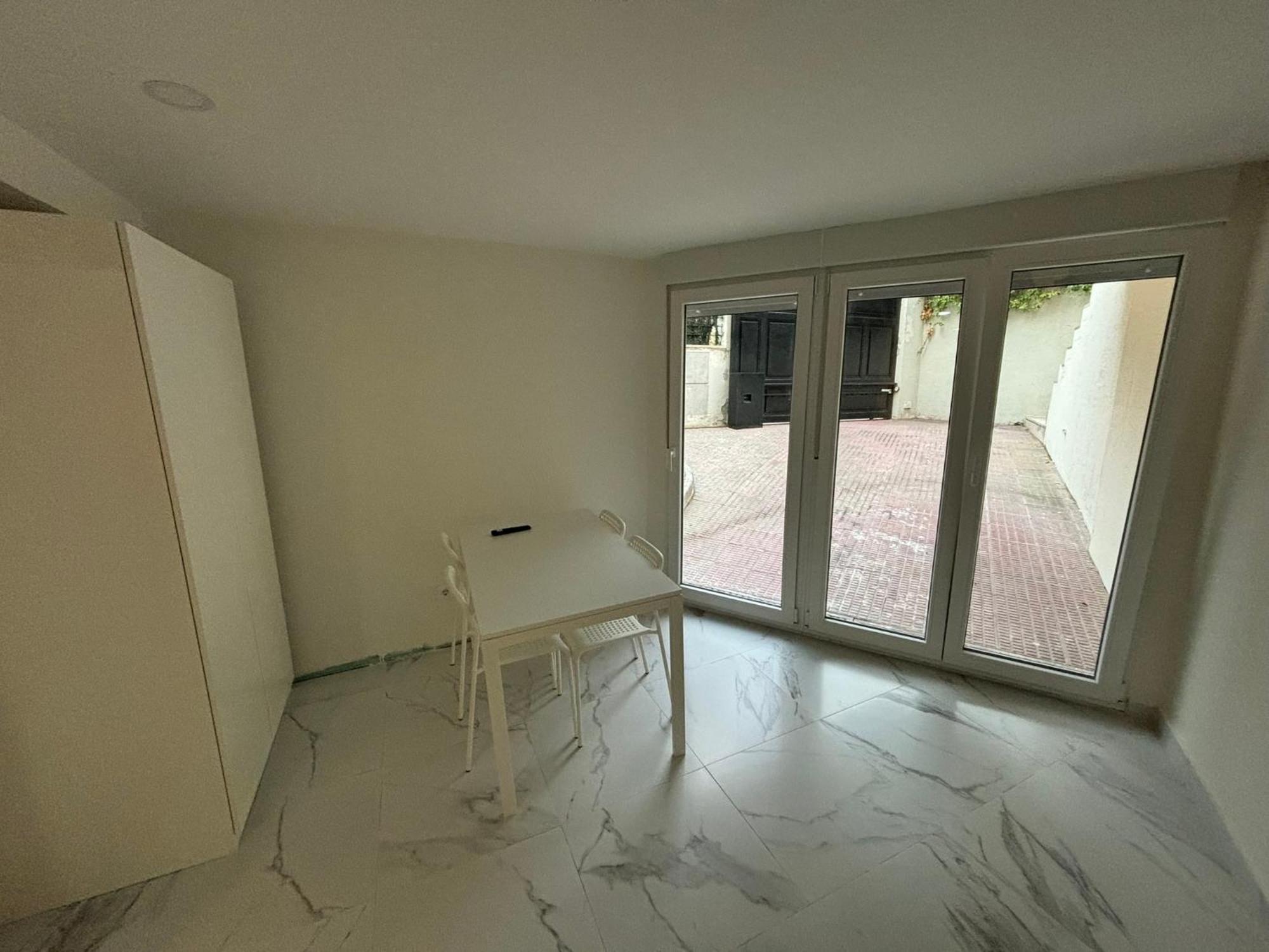 Casa El Viso Ξενοδοχείο Μαδρίτη Εξωτερικό φωτογραφία