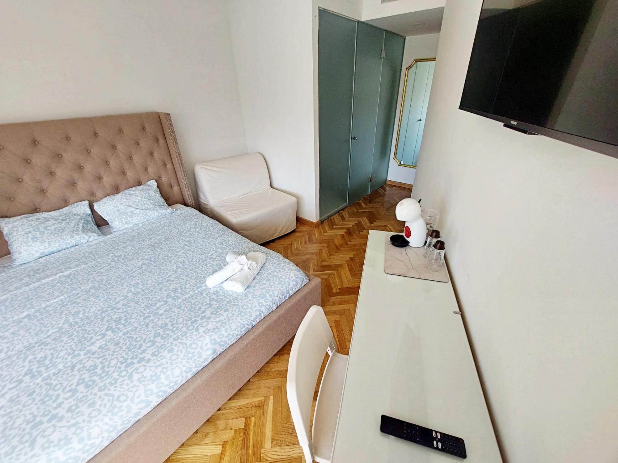 Casa El Viso Ξενοδοχείο Μαδρίτη Εξωτερικό φωτογραφία
