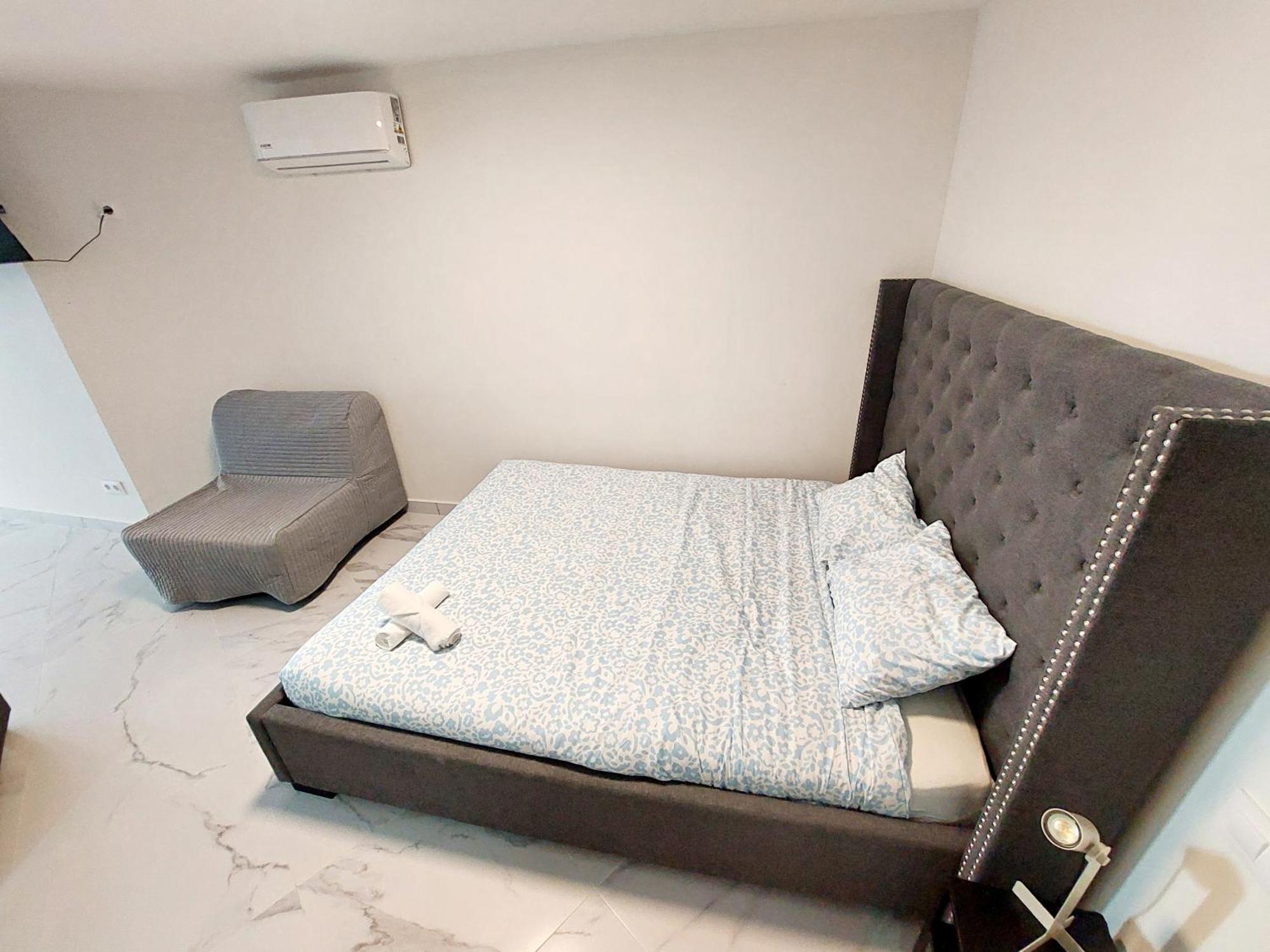 Casa El Viso Ξενοδοχείο Μαδρίτη Εξωτερικό φωτογραφία