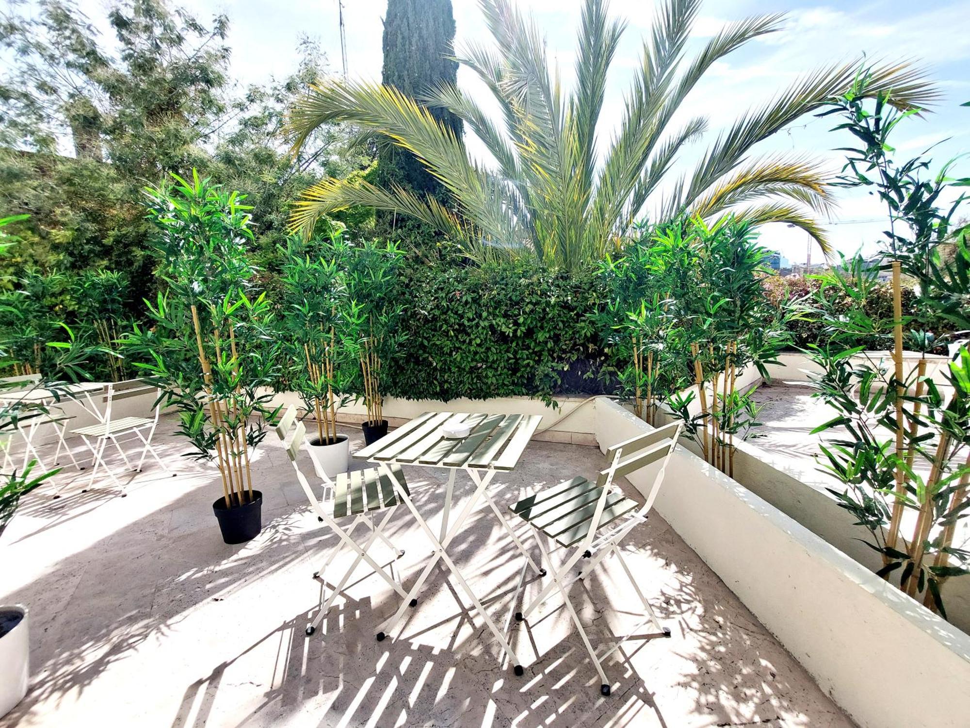 Casa El Viso Ξενοδοχείο Μαδρίτη Εξωτερικό φωτογραφία