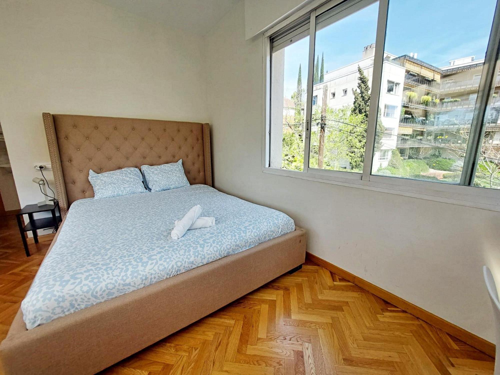 Casa El Viso Ξενοδοχείο Μαδρίτη Εξωτερικό φωτογραφία
